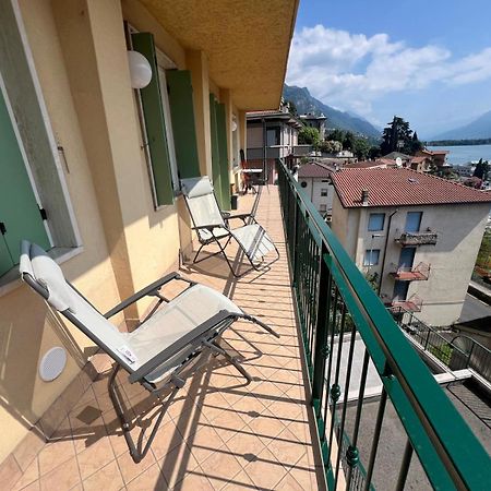 Apartament Casa Di Giulia Lovere Zewnętrze zdjęcie