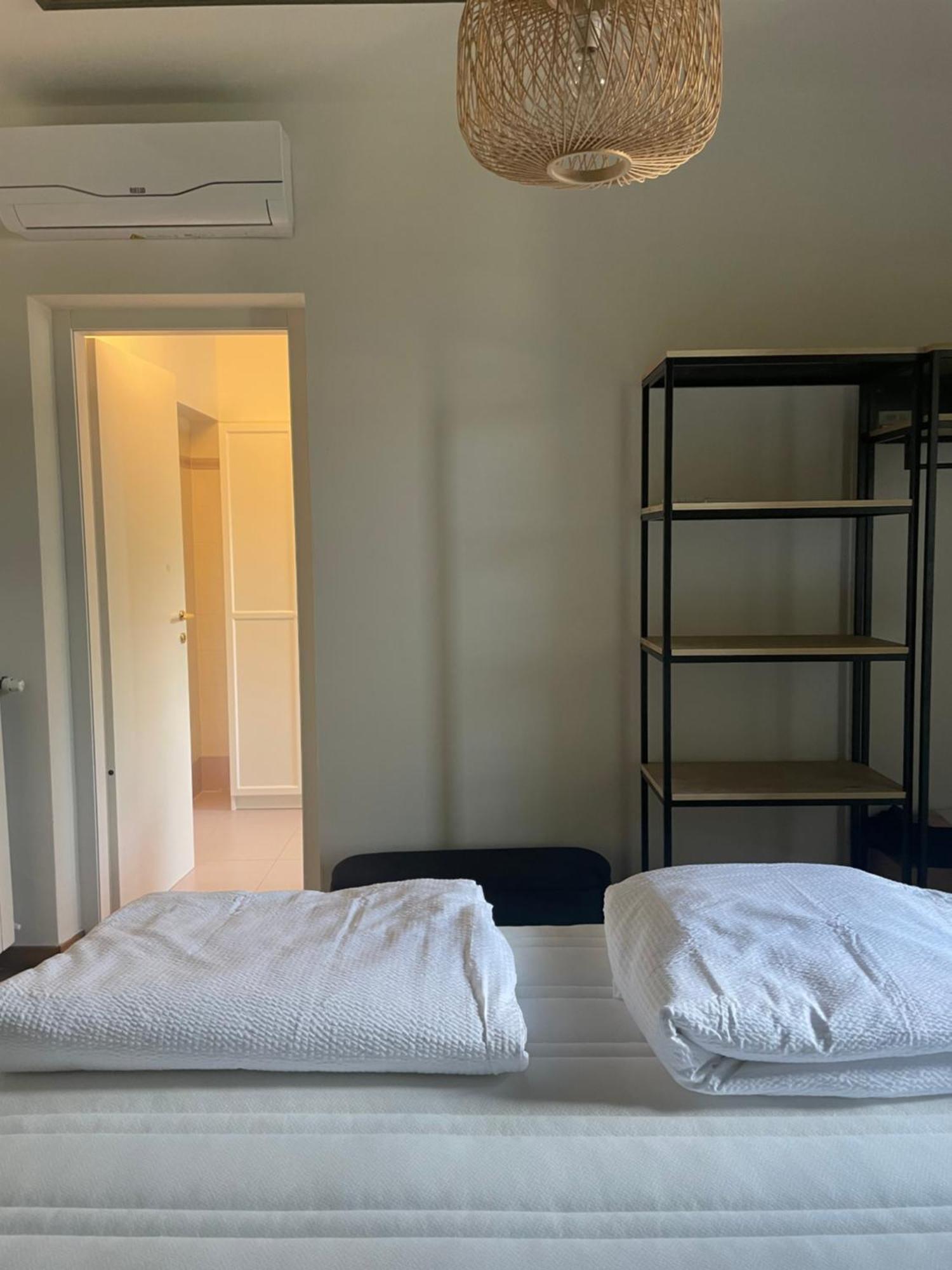 Apartament Casa Di Giulia Lovere Zewnętrze zdjęcie