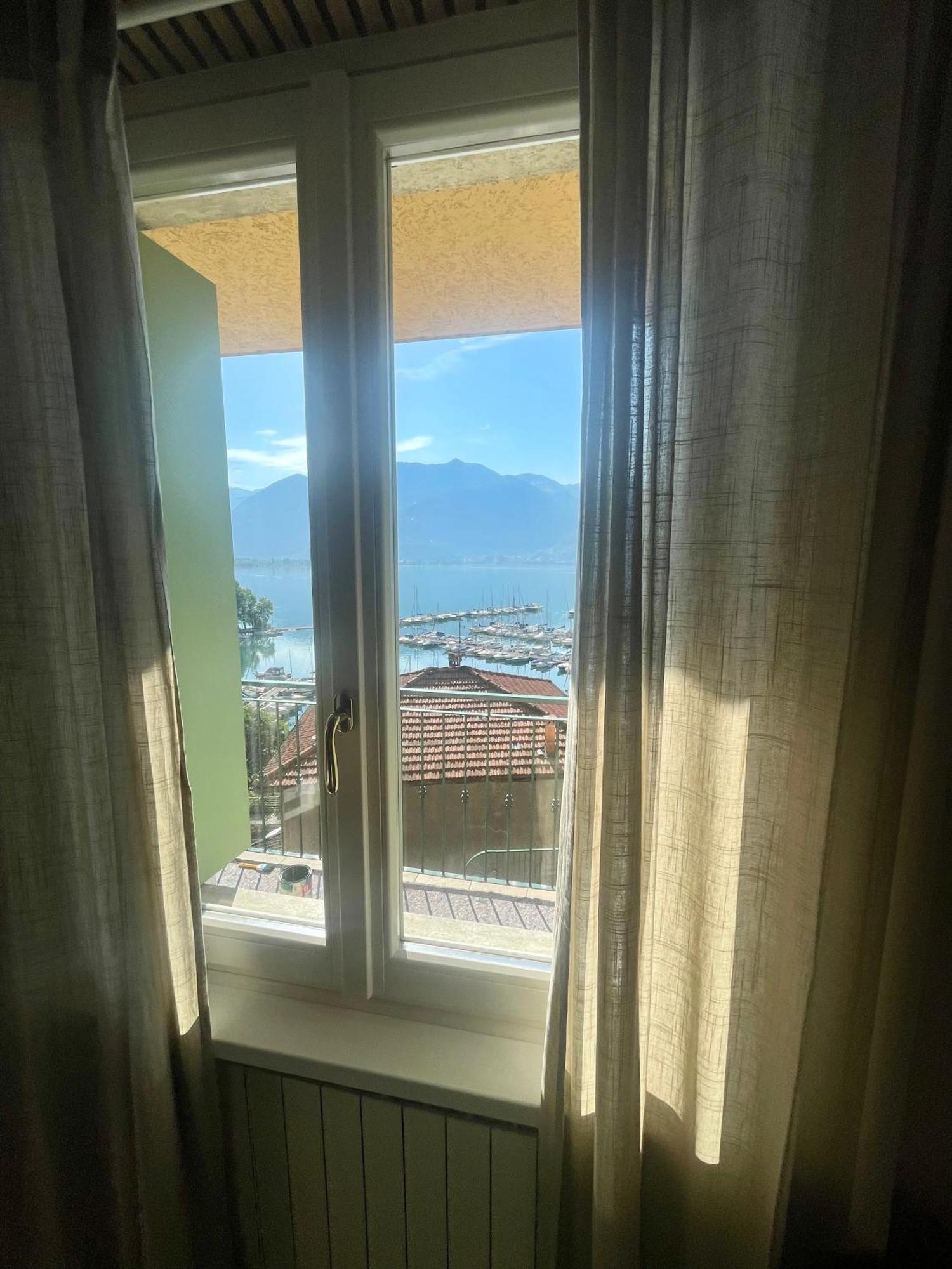 Apartament Casa Di Giulia Lovere Zewnętrze zdjęcie