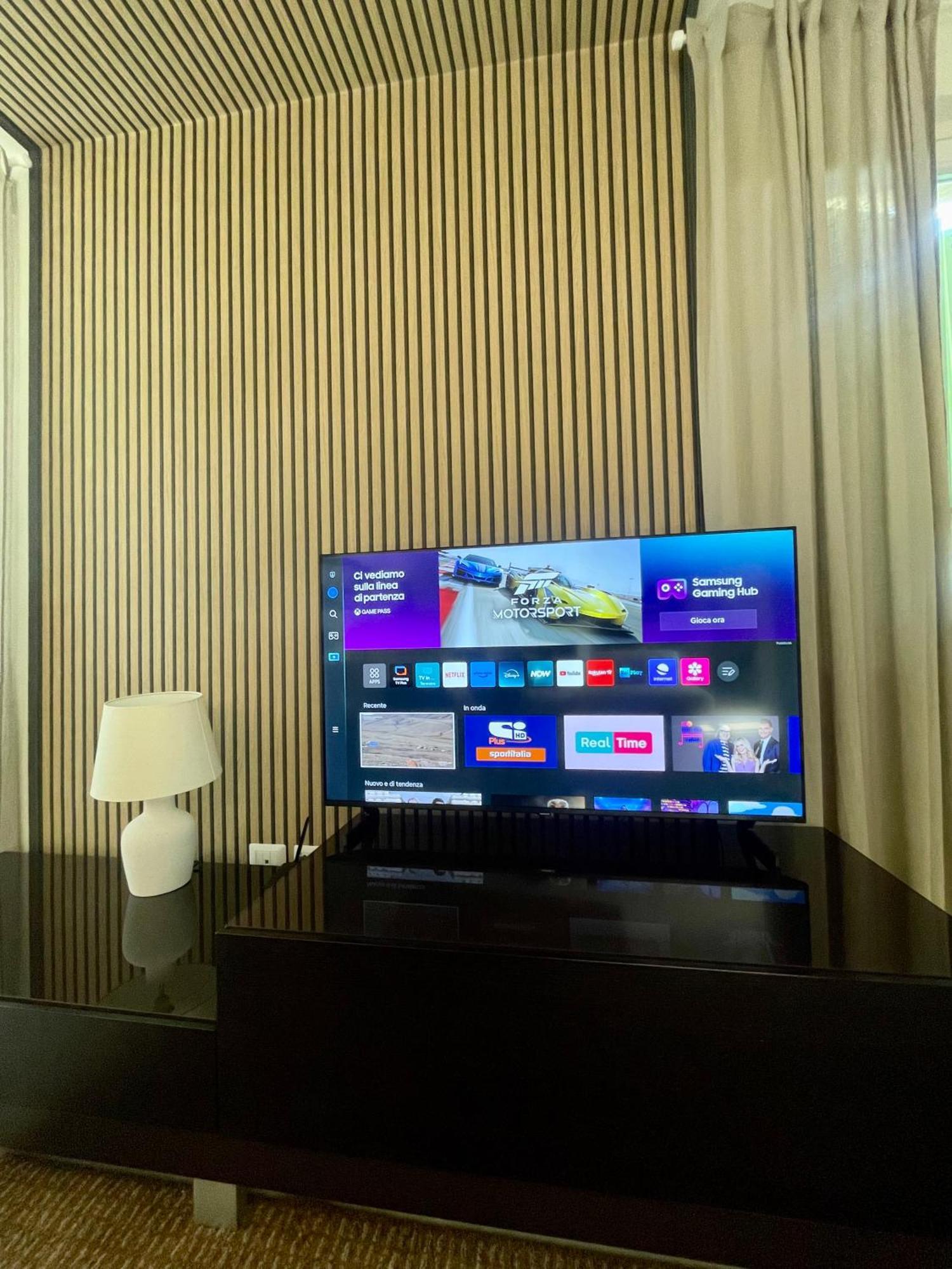 Apartament Casa Di Giulia Lovere Zewnętrze zdjęcie