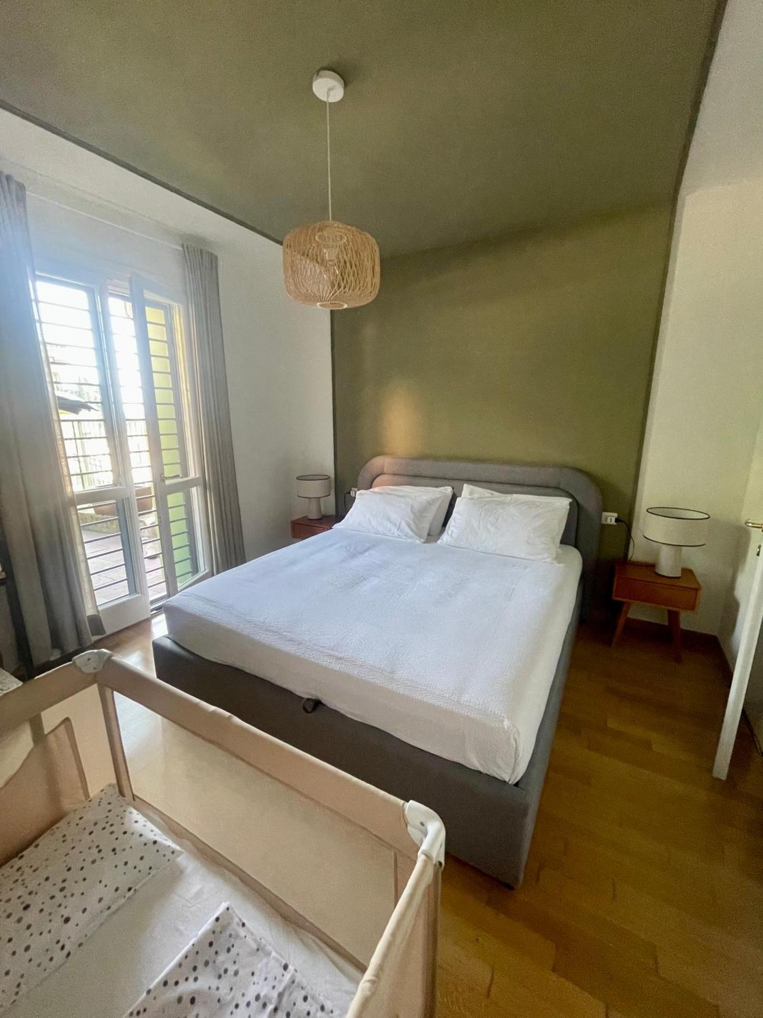 Apartament Casa Di Giulia Lovere Zewnętrze zdjęcie