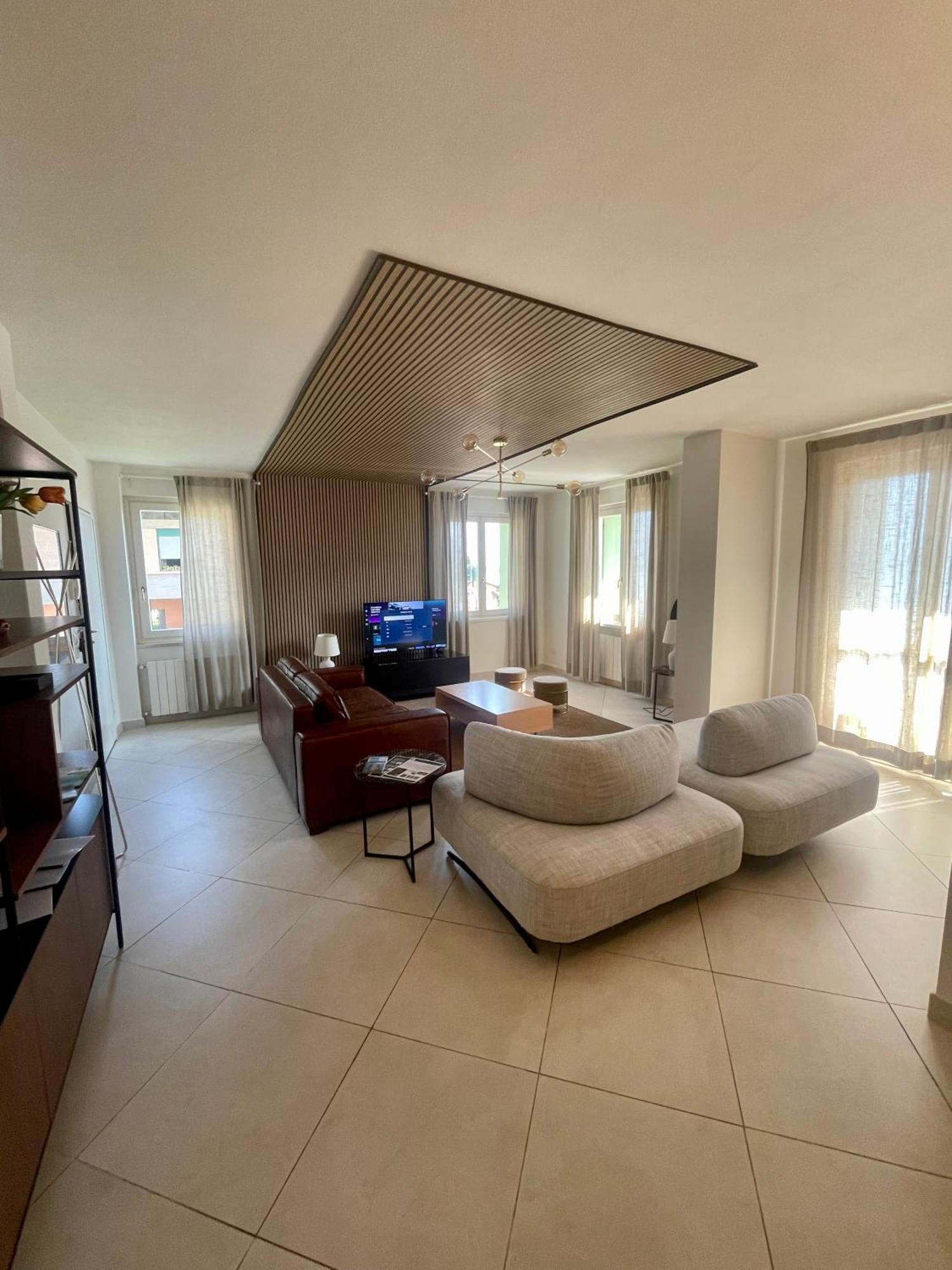 Apartament Casa Di Giulia Lovere Zewnętrze zdjęcie