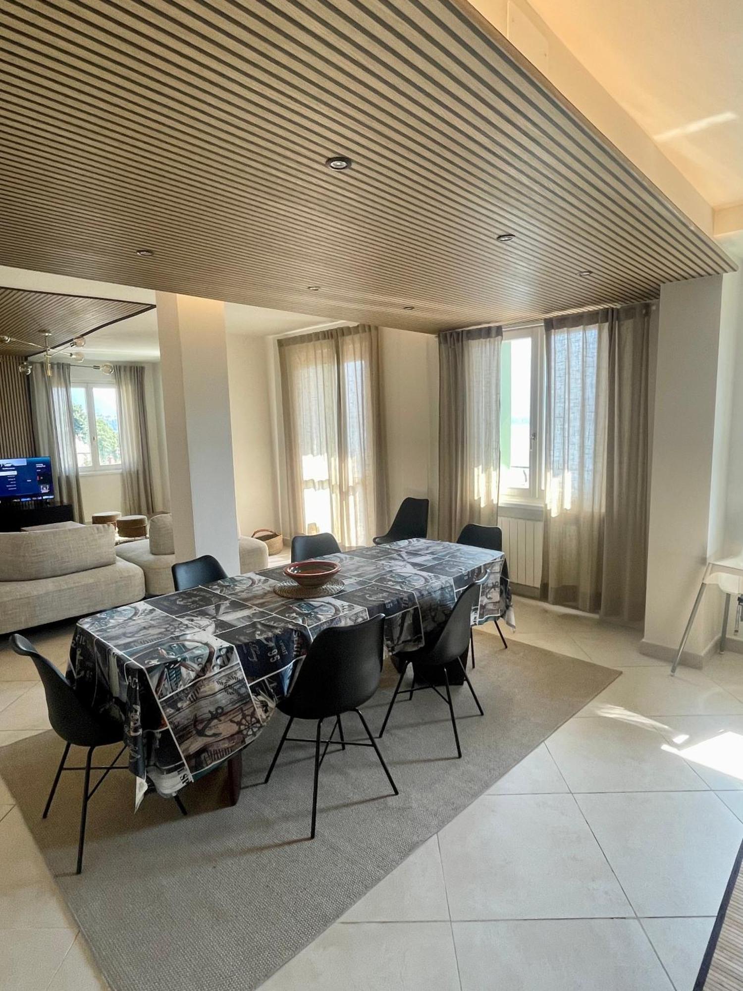 Apartament Casa Di Giulia Lovere Zewnętrze zdjęcie