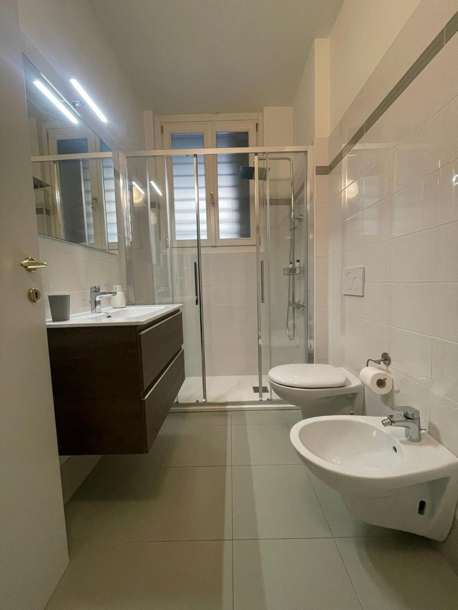 Apartament Casa Di Giulia Lovere Zewnętrze zdjęcie