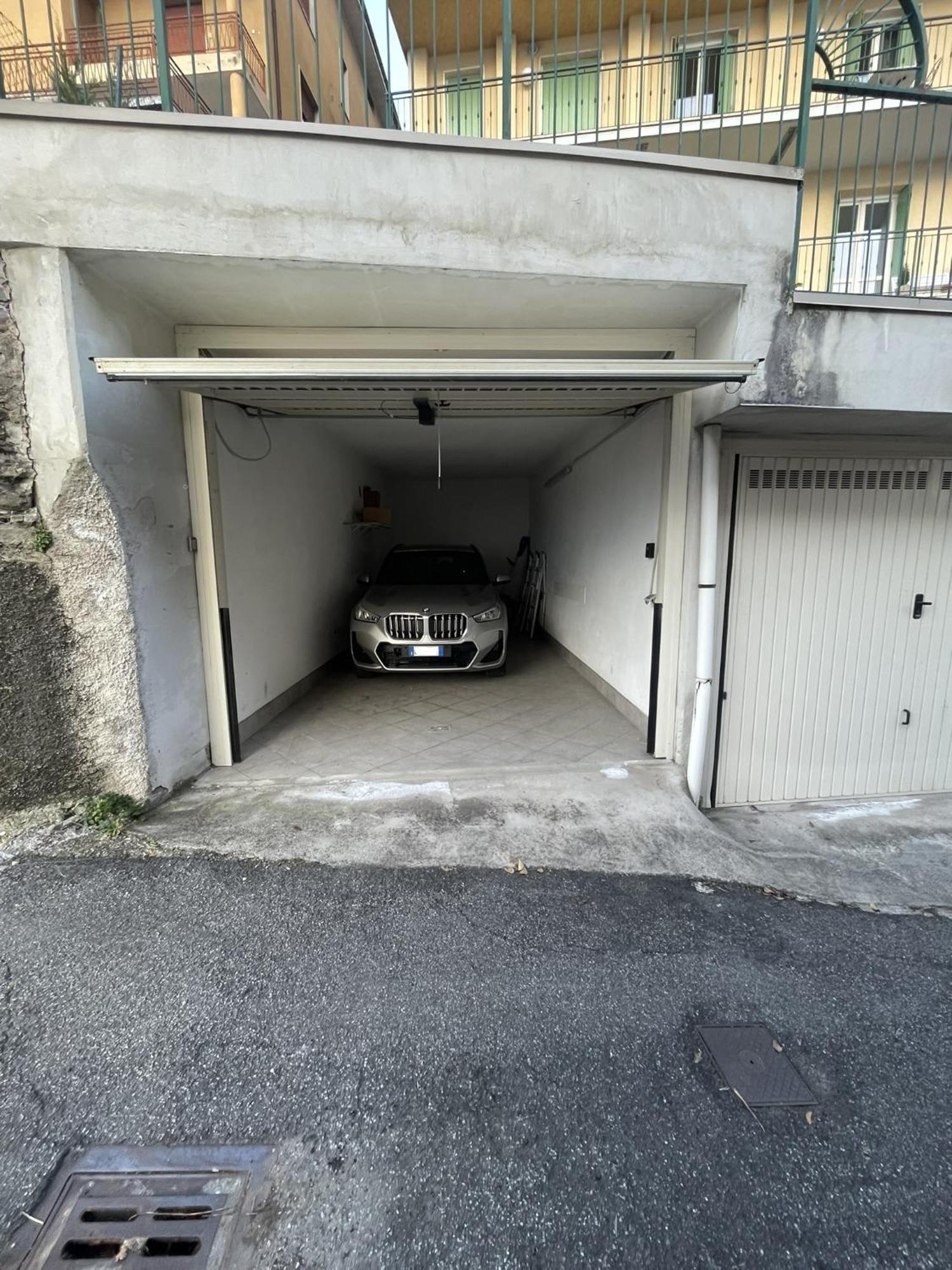 Apartament Casa Di Giulia Lovere Zewnętrze zdjęcie